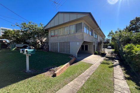 2/6 King St, Woody Point, QLD 4019