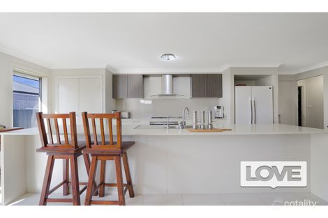 Property photo of 52 Niven Parade Rutherford NSW 2320