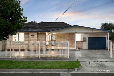 Property photo of 4 Kleine Street Noble Park VIC 3174