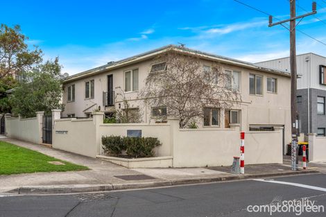Property photo of 5/456 Albion Street Brunswick West VIC 3055