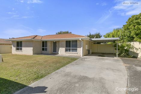Property photo of 142 Henty Drive Redbank Plains QLD 4301