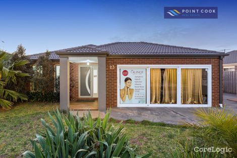 Property photo of 23 Hydrangea Drive Point Cook VIC 3030