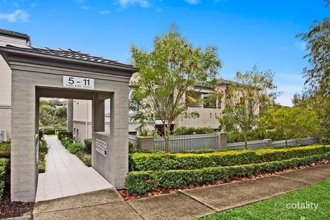 Property photo of 10/5-11 Garland Road Naremburn NSW 2065
