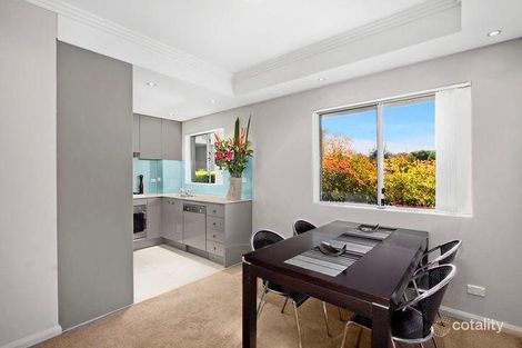 Property photo of 10/5-11 Garland Road Naremburn NSW 2065
