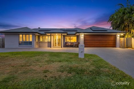 8 Callistemon Cres, Tin Can Bay, QLD 4580
