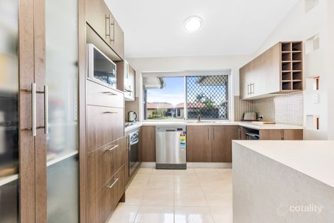 Property photo of 8 Callistemon Crescent Tin Can Bay QLD 4580