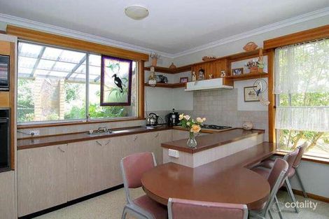 Property photo of 5 Kia Ora Avenue Upwey VIC 3158
