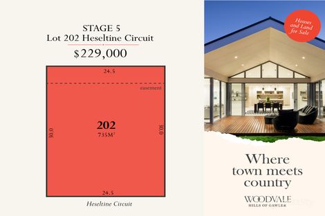 6 Heseltine Cct, Gawler South, SA 5118