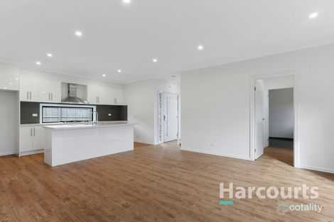 Property photo of 1/1781 Ferntree Gully Road Ferntree Gully VIC 3156