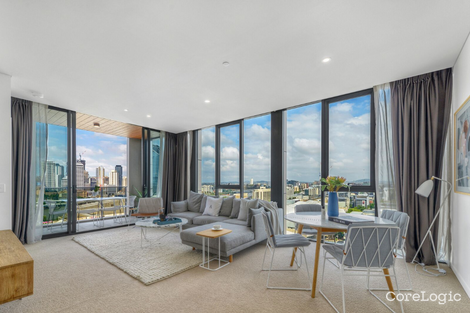 1504/111 Melbourne St, South Brisbane, QLD 4101