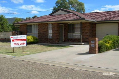 Property photo of 2/2A Second Street Mudgee NSW 2850