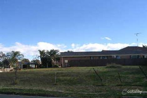 Property photo of 36 Eldershaw Road Edensor Park NSW 2176