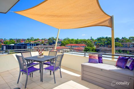 Property photo of 317/637-641 Pittwater Road Dee Why NSW 2099