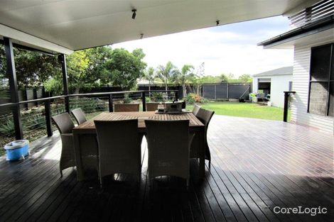 Property photo of 32 Littlefield Street Blackwater QLD 4717