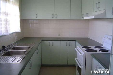 Property photo of 1 Wait Street Boort VIC 3537