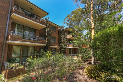 10/5 Robert St, Artarmon, NSW 2064