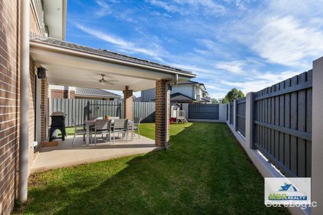 Property photo of 140 Lakeview Drive Cranebrook NSW 2749