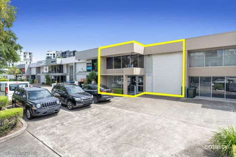 1/15 Anthony St, West End, QLD 4101