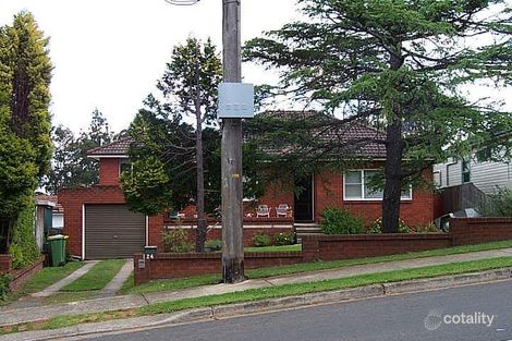 124 Kirby St, Rydalmere, NSW 2116