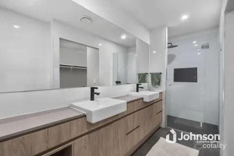 Property photo of LOT 37/21 Harrier Street Rochedale QLD 4123