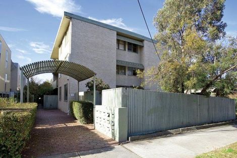 12/187 Auburn Rd, Hawthorn, VIC 3122