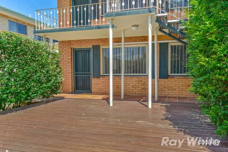 1/20 Wellington St, Clayfield, QLD 4011