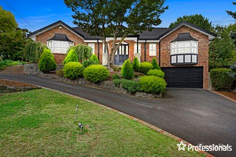 Property photo of 27 Beaulieu Avenue Lilydale VIC 3140