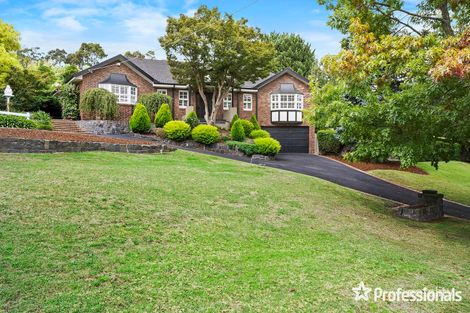 Property photo of 27 Beaulieu Avenue Lilydale VIC 3140