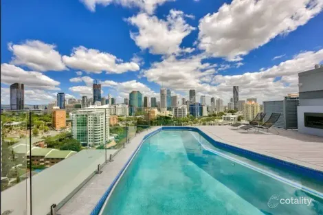 Contact Agent For Address, Kangaroo Point, QLD 4169