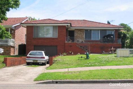 Property photo of 41 Berith Road Greystanes NSW 2145