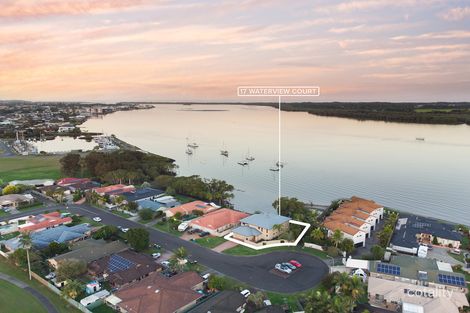 Property photo of 17 Waterview Court West Ballina NSW 2478