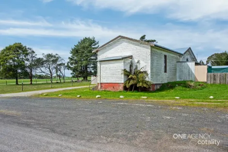 Property photo of 1399 South Road Lileah TAS 7330