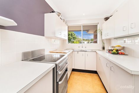 Property photo of 21/1-7 Boronia Street Redfern NSW 2016