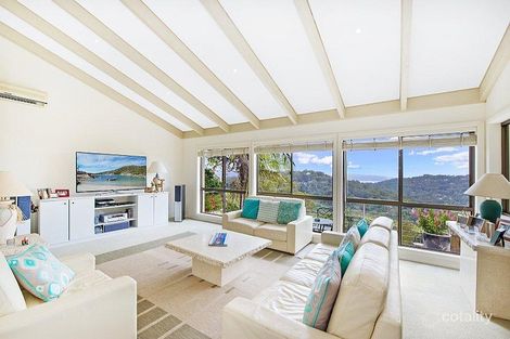 22 The Circle, Bilgola Plateau, NSW 2107