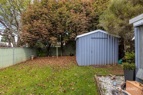 Property photo of 2/8 Edzill Street Wilsonton Heights QLD 4350