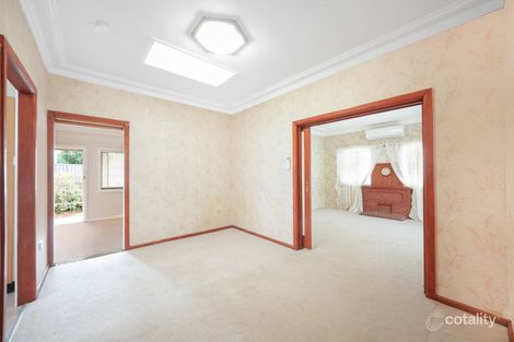 Property photo of 74 Elliston Street Chester Hill NSW 2162