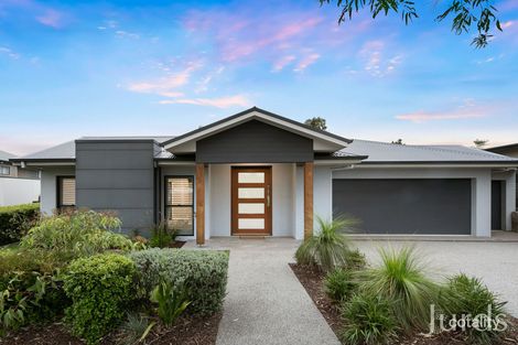 Property photo of 27 Angophora Drive Pokolbin NSW 2320