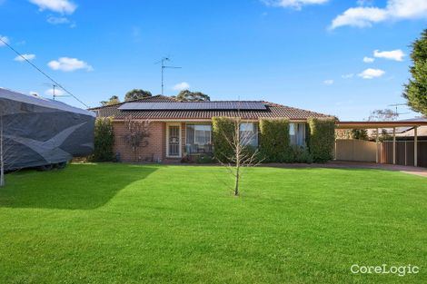 Property photo of 87 Elvy Street Bargo NSW 2574