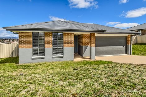 Property photo of 39 Sullivan Circuit Orange NSW 2800