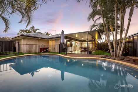 17 Ascendancy Way, Upper Coomera, QLD 4209