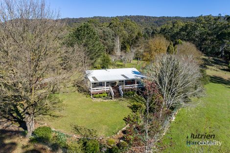 490 Chisholms Rd, Highlands, VIC 3660