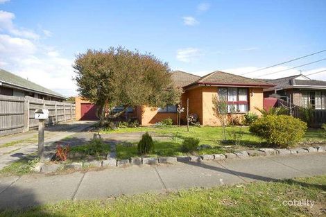7 Widnes Ct, Deer Park, VIC 3023