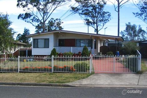 Property photo of 6 Ellis Crescent Miller NSW 2168