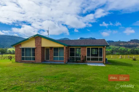 357 Barrington West Rd, Barrington, NSW 2422