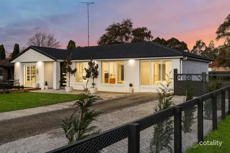 Property photo of 10 Tynedale Crescent Bowral NSW 2576