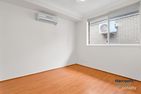 Property photo of 125A Armitage Drive Glendenning NSW 2761