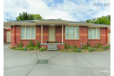 Property photo of 4 Gloria Close Healesville VIC 3777