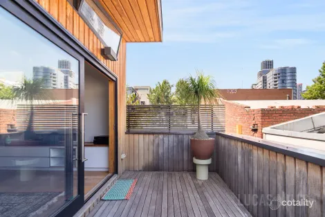 Property photo of 205-209 Stanley Street West Melbourne VIC 3003