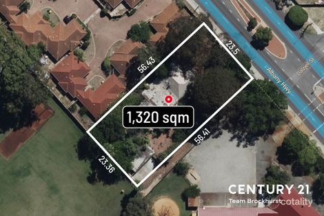 1943 Albany Hwy, Maddington, WA 6109