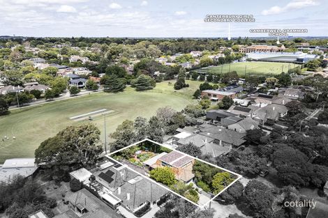 Property photo of 13 Walsh Street Deepdene VIC 3103